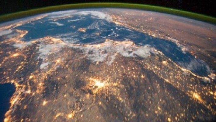 Jandarmii constănţeni, solidari acţiunii 